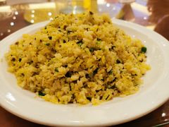 扬州炒饭-扬州饭店(东关街店)