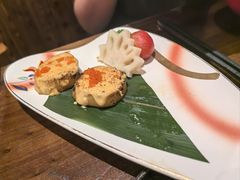 -鸟鹏烧鸟居酒屋(龙岗万科店)