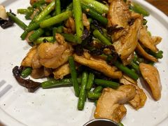 -敏珠拉姆藏餐·南京厨房(富春江东街店)