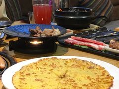 -秋木烤肉·韩国牛肉名家(高新旗舰店)