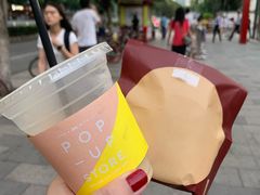 -JPG coffee(广州体育西店)