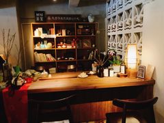 -时光花园(白鹭洲店)