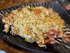 -梵行小馆烤肉(即墨店)