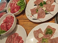 -赤坂亭·M9和牛烧肉·铁板烧·日料398放题(长泰广场店)