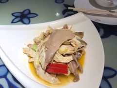 -撒拉花儿·新疆菜·清真(太阳宫店)