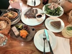 -羽深肉铺 Steak & Wine