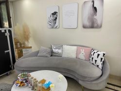 -VE专注问题肌·赛诺龙&科学美肤中心