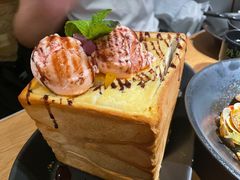 -金牌外婆家(苏州中心店)