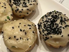 -小杨生煎(天之骄子店)