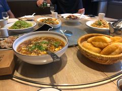 -味莊·青岛菜(云霄路店)