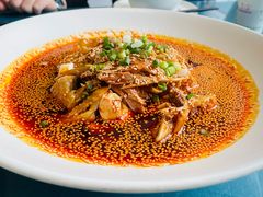 -干老四雅鱼饭店(滨江西路店)