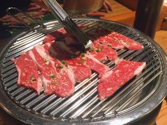 -千寻烧肉(政务区店)