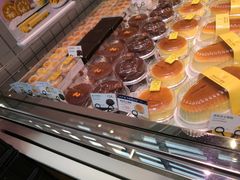 -巴黎贝甜(常德路店)