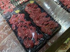 脖仁-九记潮汕现切鲜牛肉自助火锅(新开铺店)