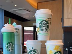 -星巴克臻选(上海长风大悦城店)