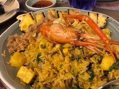 -CHINCHIN 青青·泰国料理(万象食家店)