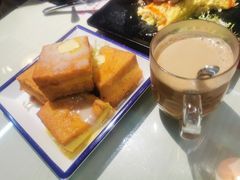 旧金山西多士-阿飛冰室(下沙店)