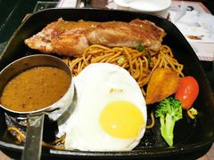 -半秋山西餐厅(巴南万达广场店)