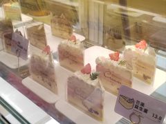 -可斯贝莉现烤面包·生日蛋糕(岭南天地店)