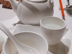 -小厨娘淮扬菜(清江苏宁广场店)