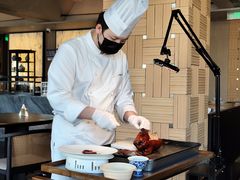 -喜悦烤鸭·新京菜(王府井店)