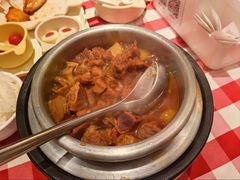 -西贝(上海中心店)