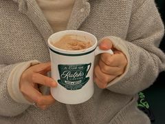 -Ralph’s Coffee(深圳罗湖万象城店)