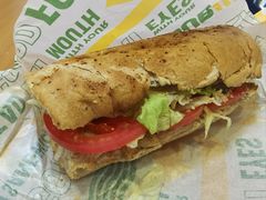 -赛百味SUBWAY(卓越店)