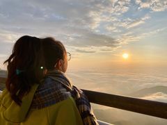 -白草畔自然风景区