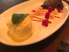 -斯比特花园西餐厅(东方商厦店)