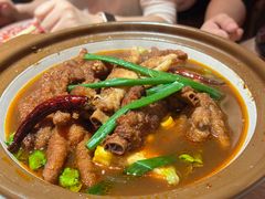 -山四砂锅(太原钟楼街店)