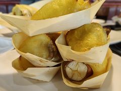 -九月海·海鲜自助(世纪东方店)