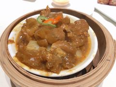 -东海海鲜酒家(中信广场店)