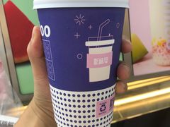-新加坡斯味洛·鲜奶茶(石牌东店)