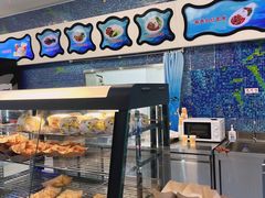 -水岸餐厅(水立方店)