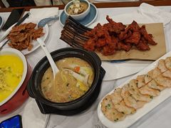 -鹏程脂渣店(富裕路店)