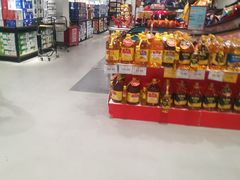 -京客隆超市(华安店)