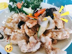 -祥和居炸酱面馆(美食街店)