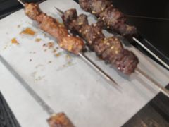 -京悦南门涮羊肉·羊蝎子火锅(田林路店)