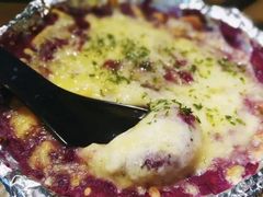 -院子餐厅·大锅菜·老杭帮(桥西直街店)
