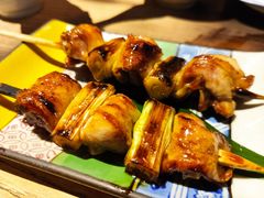 -酒窝烧鸟(科华街店)