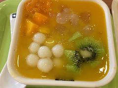 -满记甜品(日月光二店)