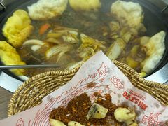 -那红花·东北菜铁锅炖(仙林金鹰店)