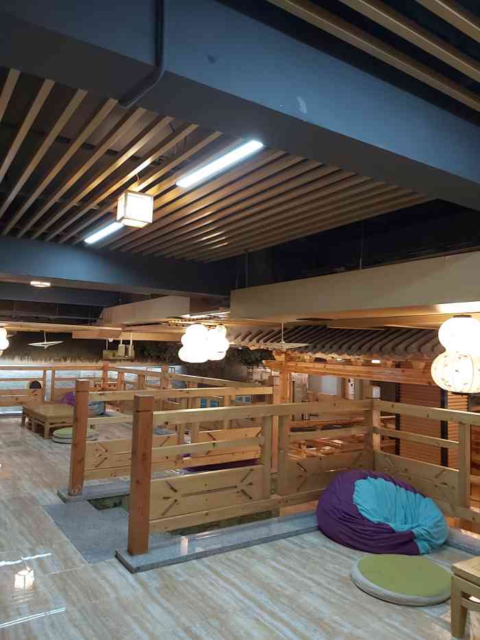 纽斯洗浴spa(三墩店)-"赶在霸王餐过期的最后一天.今天下很大雨也.