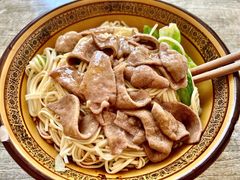 红汤猪肝面-麻哥面猪肝面(仁和广场店)