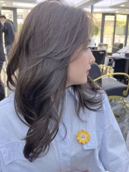 -美美秀造型