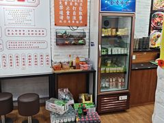 大堂-吴一川牛腩粉(西村店)