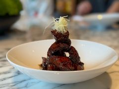 -杭州君悦酒店·湖滨28中餐厅