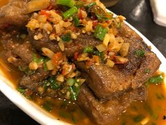 -湘肠香火锅店(团结湖店)