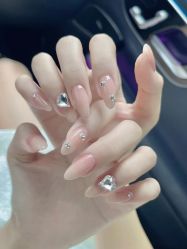 -Halo美甲美睫